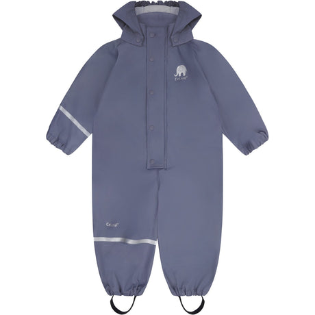 CeLaVi Flint Stone Regntøj Dragt -Solid Pu