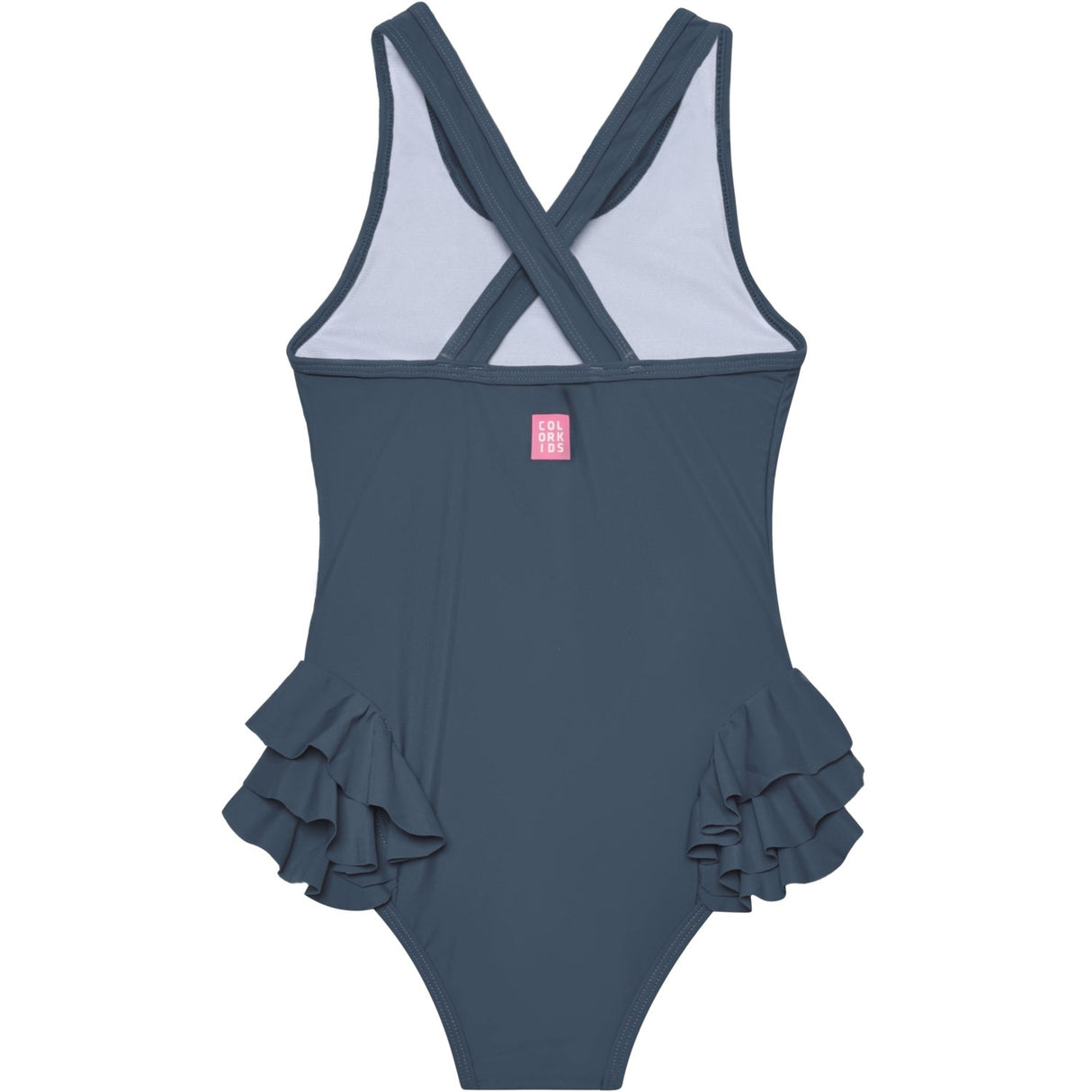 Color Kids Turbulence Badeheldragt M/ Application
