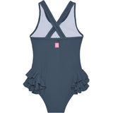 Color Kids Turbulence Badeheldragt M/ Application