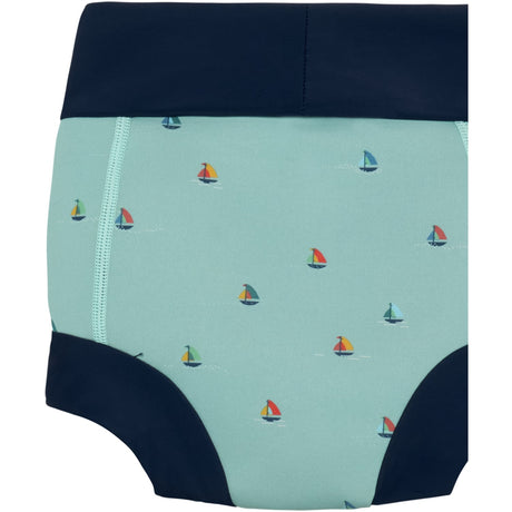 Color Kids Ether Trunks, Aop