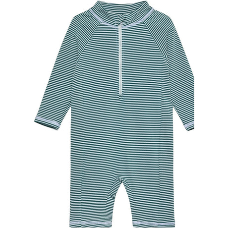 Color Kids Mediterranea Baby Dragt L/S - Upf 60