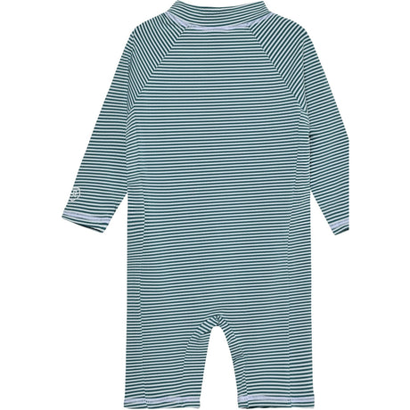 Color Kids Mediterranea Baby Dragt L/S - Upf 60