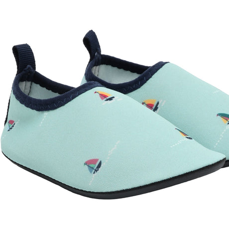 Color Kids Ether Swim Shoes, Aop