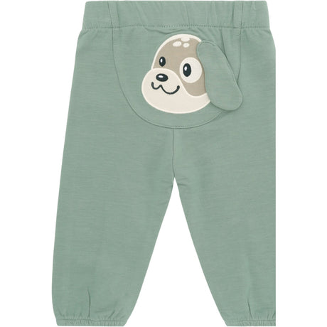 Minymo Lily Pad Bukser Sweat