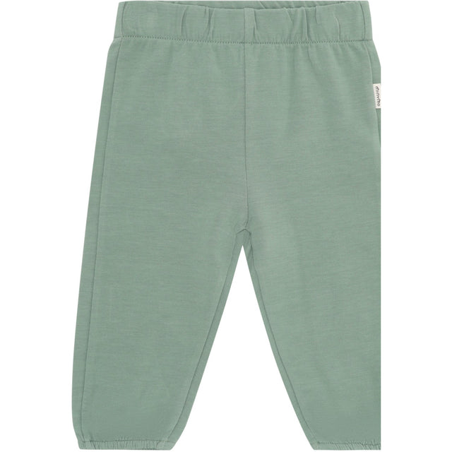 Minymo Lily Pad Bukser Sweat