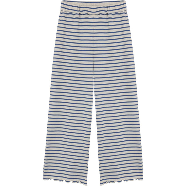 Minymo Dutch Blue Bukser Rib