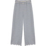 Minymo Dutch Blue Bukser Rib