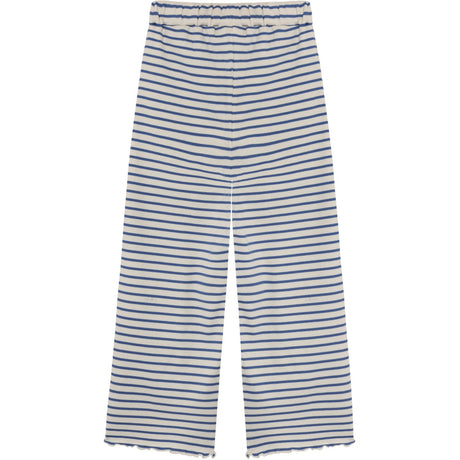 Minymo Dutch Blue Bukser Rib