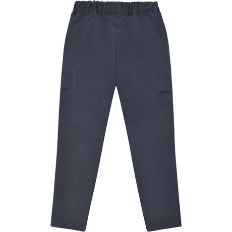Minymo Odyssey Gray Bukser Woven