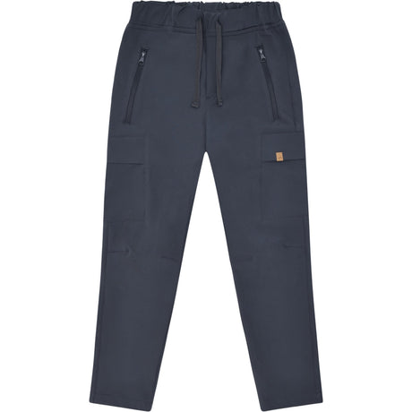 Minymo Odyssey Gray Bukser Woven