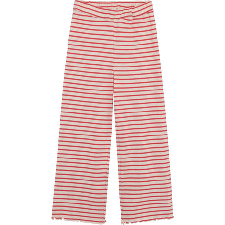 Minymo Spiced Coral Bukser Rib