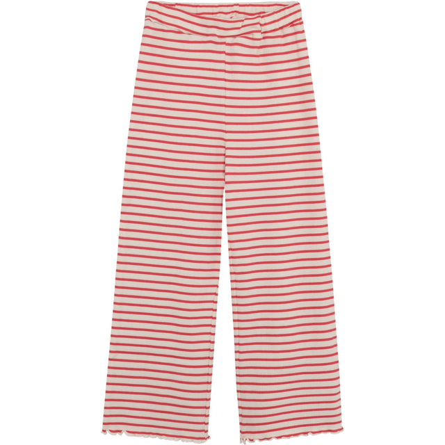 Minymo Spiced Coral Bukser Rib