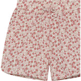 Minymo Vanilla Ice Shorts Ss Aop