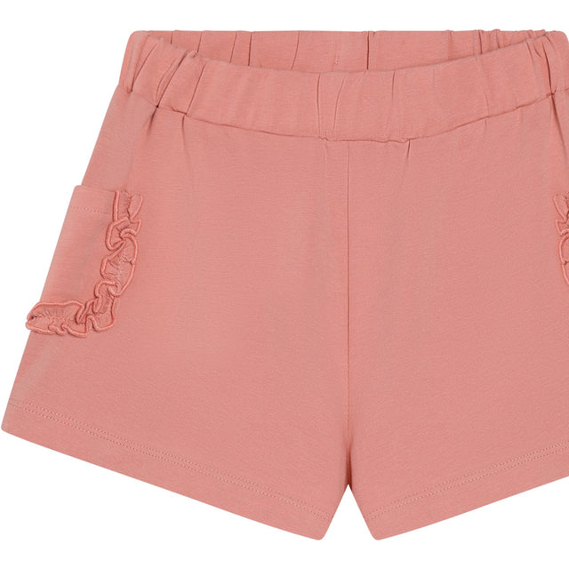 Minymo Rosette Shorts
