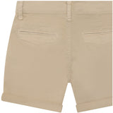 Minymo White Pepper Shorts Twill