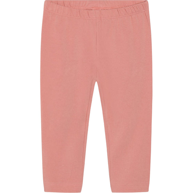 Minymo Rosette Leggings 3/4