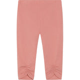 Minymo Rosette Leggings 3/4