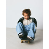 brunobruno nation Balsam Green Adrian Bomber Jakke