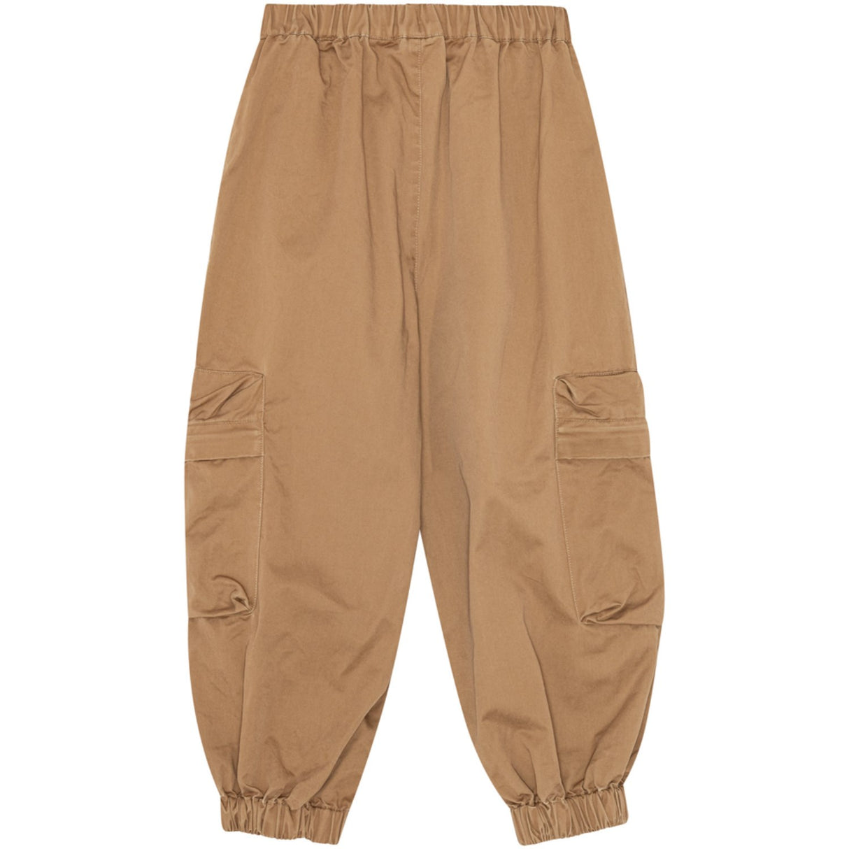 brunobruno nation Kelp Brown Dickson Bukser