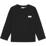 brunobruno nation Jet Black Nelson Bluse