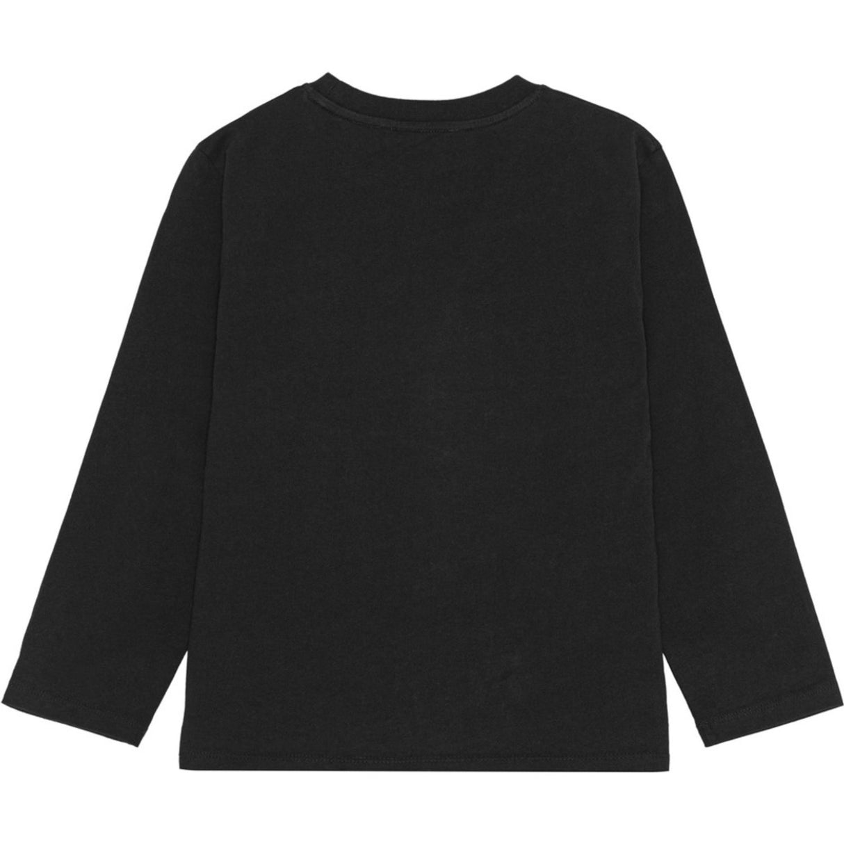 brunobruno nation Jet Black Nelson Bluse