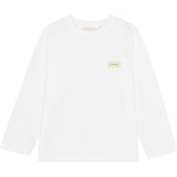 brunobruno nation Bright White Nelson Bluse