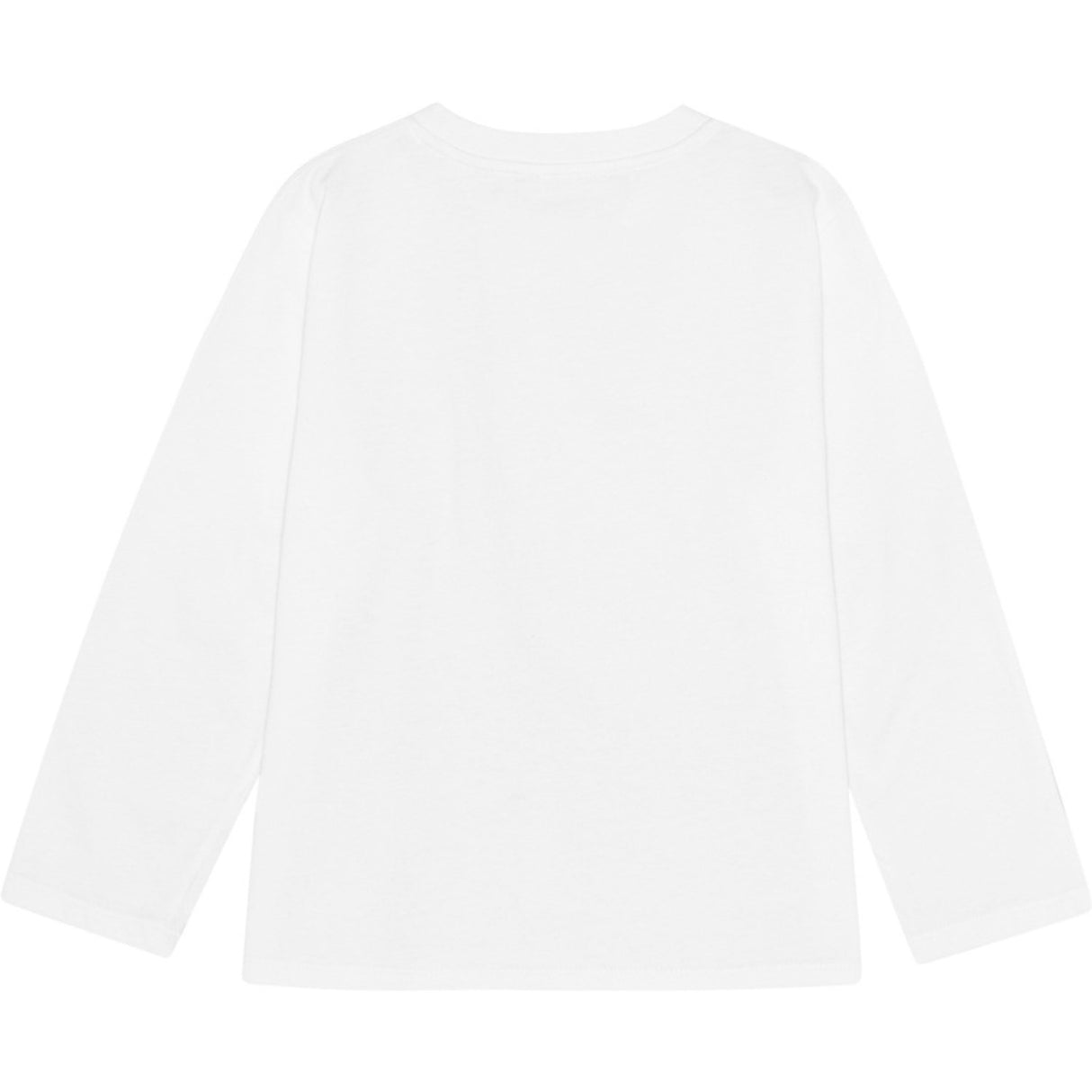 brunobruno nation Bright White Nelson Bluse