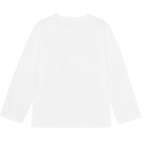 brunobruno nation Bright White Nelson Bluse