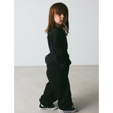 brunobruno nation Jet Black Nelson Bluse