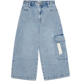 brunobruno nation Light Blue Denim Flynn Jeans