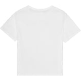 brunobruno nation Bright White Agnes T-Shirt