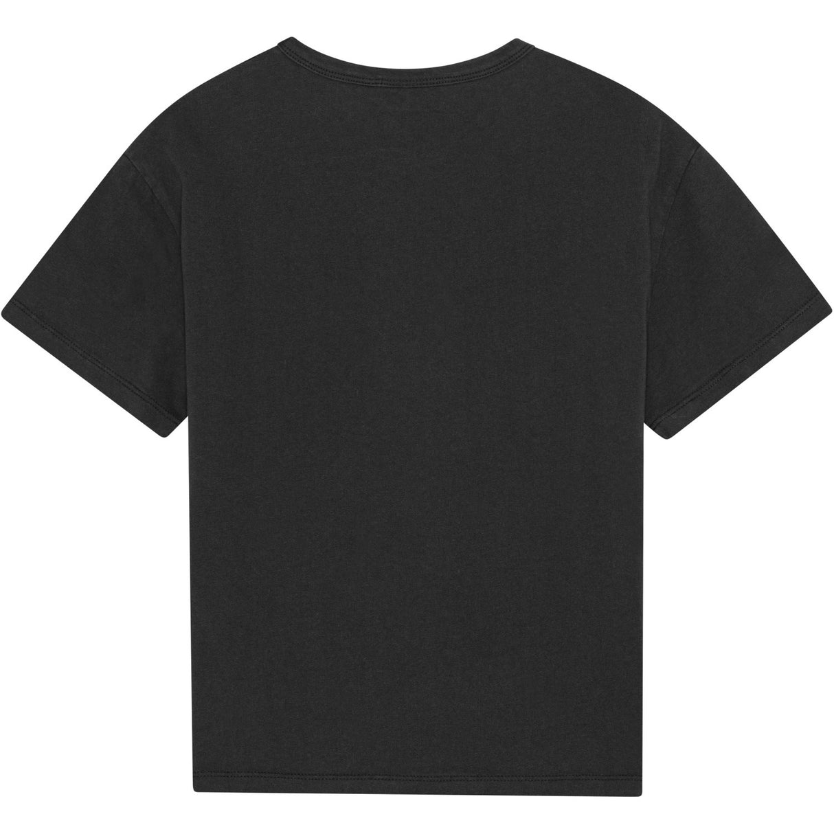 brunobruno nation Jet Black Agnes T-Shirt