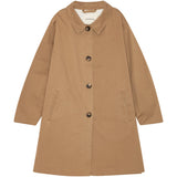 brunobruno nation Kelp Brown Axel Frakke