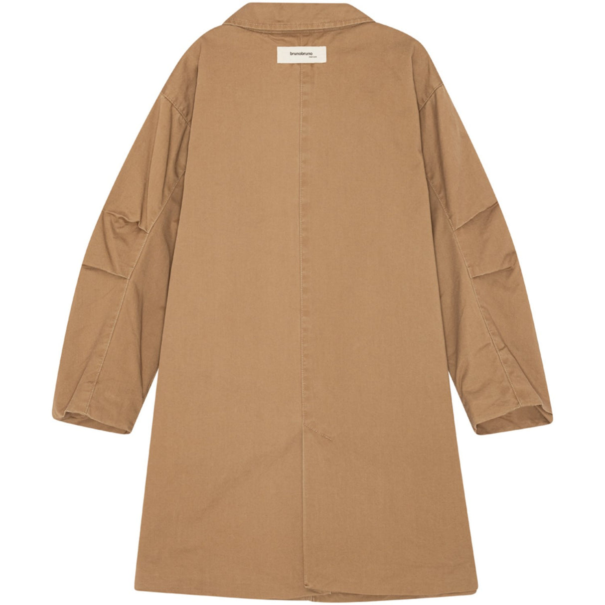 brunobruno nation Kelp Brown Axel Frakke