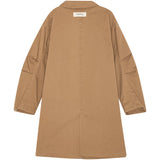 brunobruno nation Kelp Brown Axel Frakke