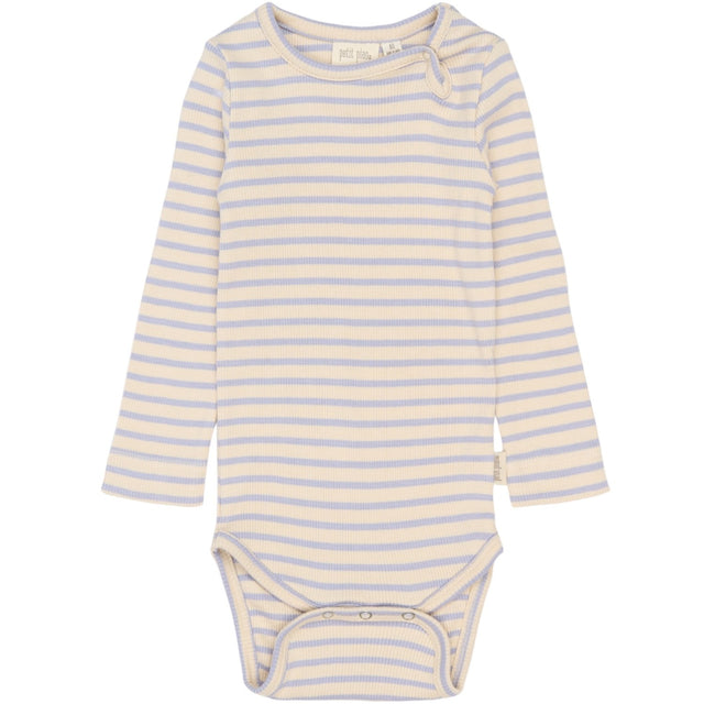 Petit Piao Cosmic Sky Striped PPSky L_S Body