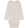 Petit Piao Cosmic Sky Striped PPSky L_S Body