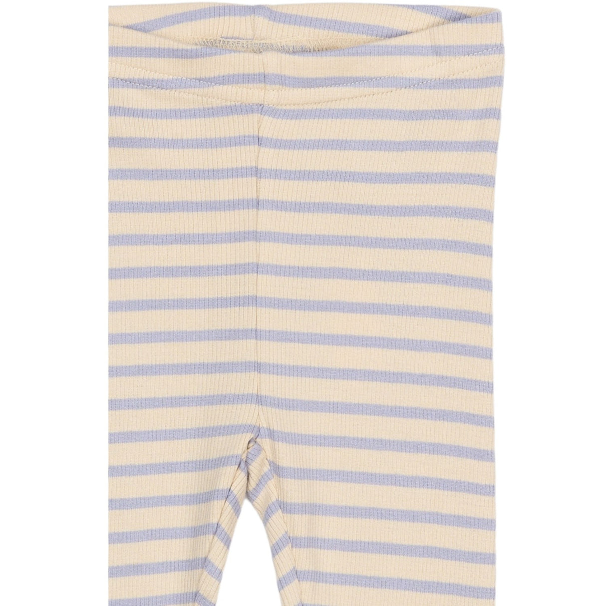 Petit Piao Cosmic Sky Striped PPSky Leggings