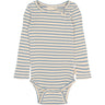 Petit Piao Infinity Striped PPSky L_S Body