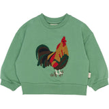 Petit Piao Frosty Spruce PPElex Sweatshirt