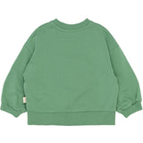 Petit Piao Frosty Spruce PPElex Sweatshirt