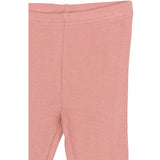 Petit Piao Dusty Rose PPSea Leggings