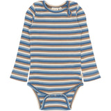 Petit Piao Infinity Multistriped PPSong L_S Body