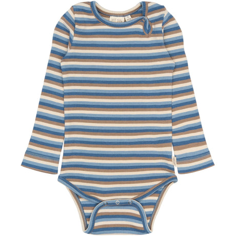 Petit Piao Infinity Multistriped PPSong L_S Body
