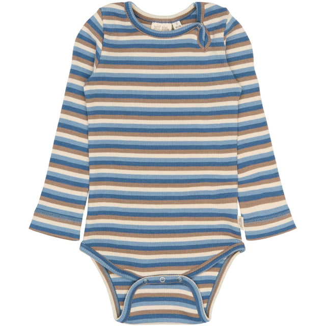 Petit Piao Infinity Multistriped PPSong L_S Body