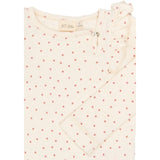 Petit Piao Eggnog Heart AOP PPSonja L_S Body