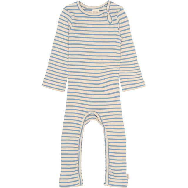Petit Piao Infinity Striped PPSky L_S Heldragt