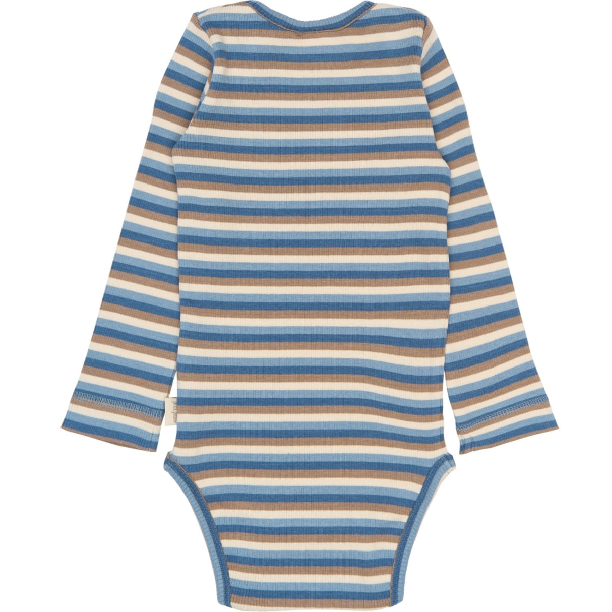 Petit Piao Infinity Multistriped PPSong L_S Body