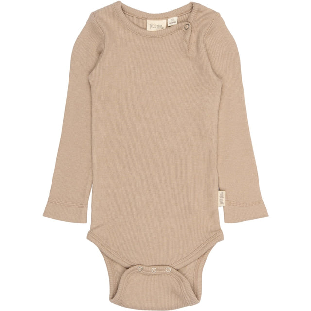 Petit Piao Ginger Snap PPStone L_S Body