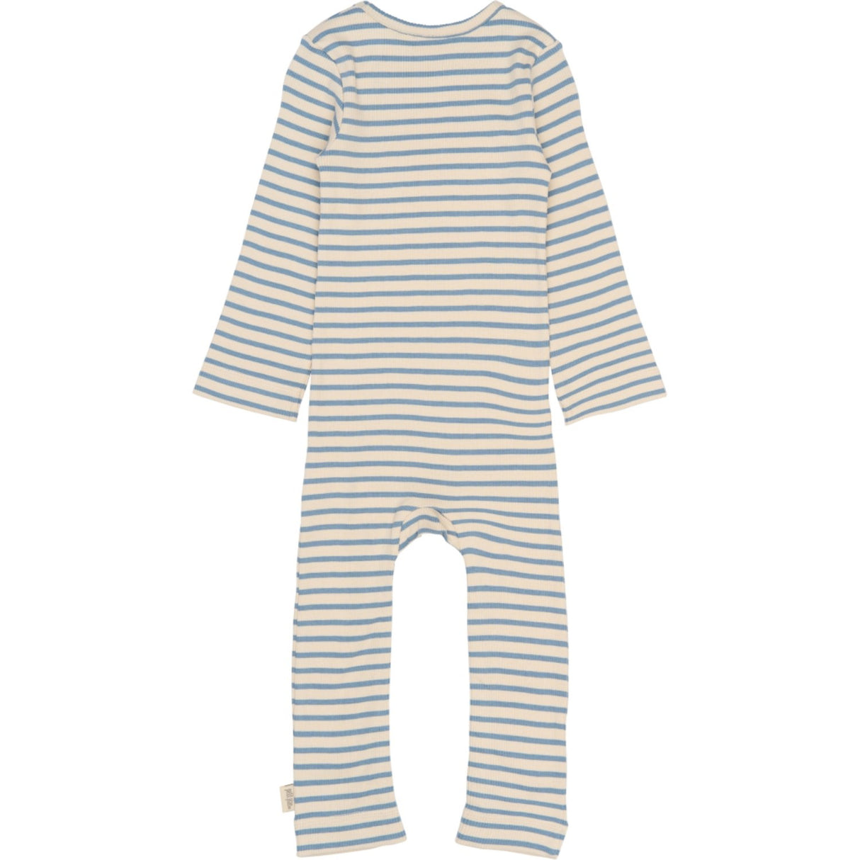 Petit Piao Infinity Striped PPSky L_S Heldragt